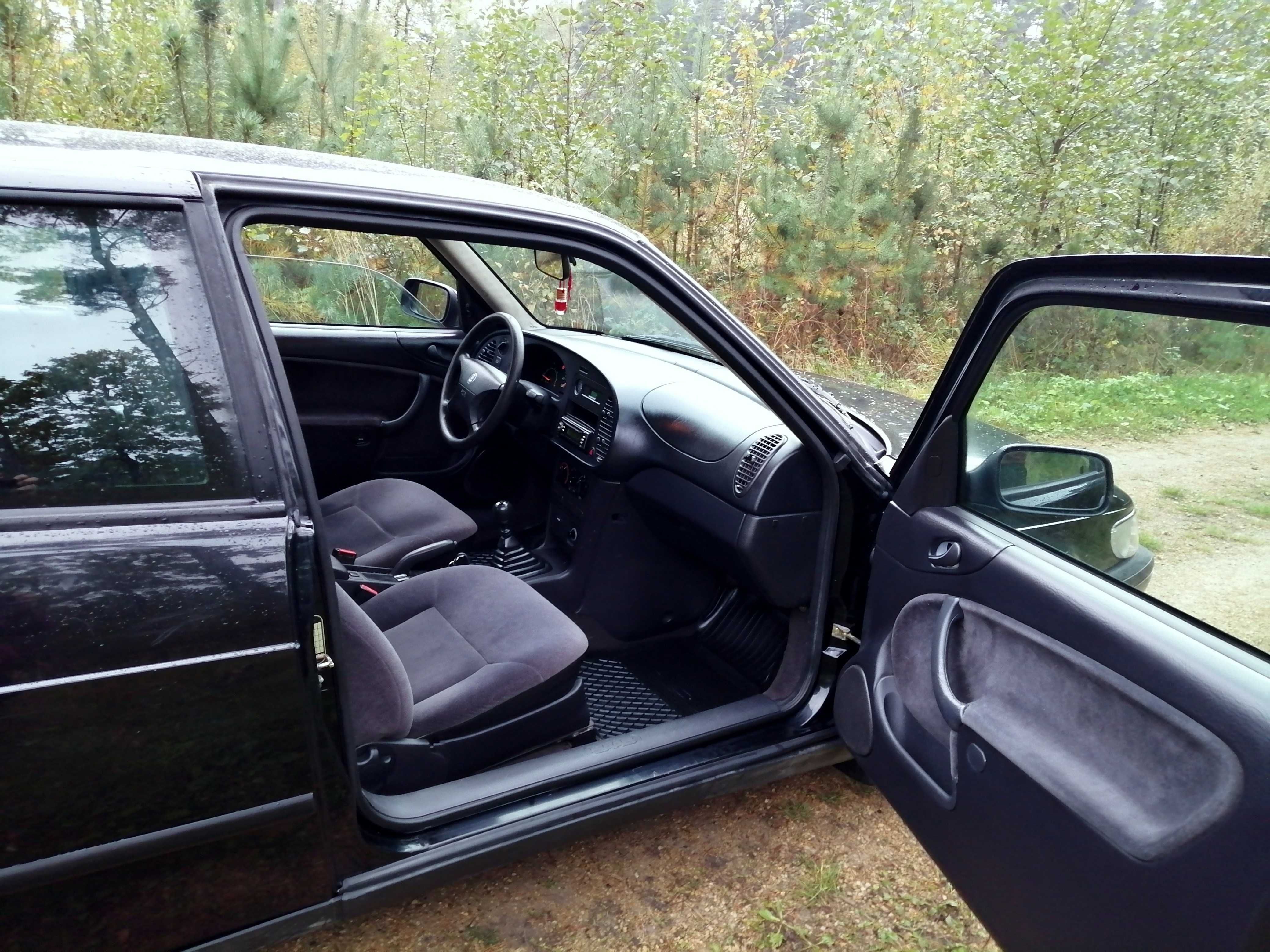 Saab 900 S 2,0 C0UPE 130 KM KOMPUTER Elektryka SALON POLSKA Airbag Mp3