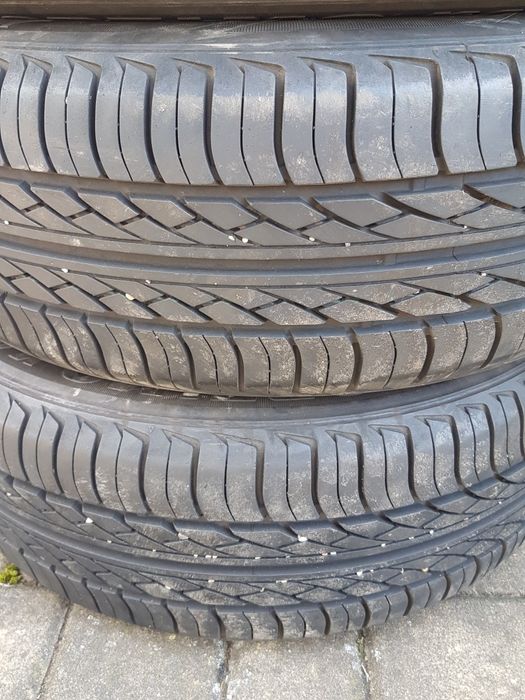 Hankook Optimo Резина  4шт 185 55 R15