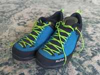 Buty trekkingowe Salewa MS Mtn Trainer 2 GTX