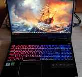 Laptop gamingowy Acer Predator Helios 300.