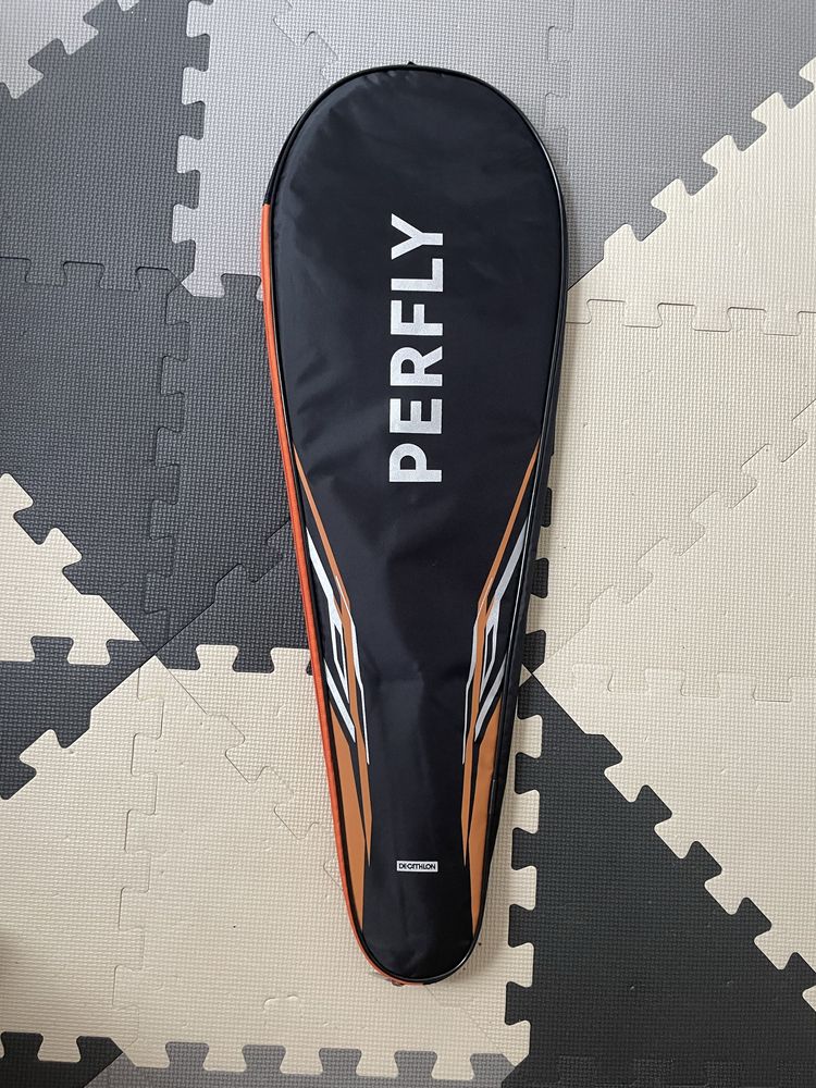 Rakieta do badmintona Perfly Decathlon