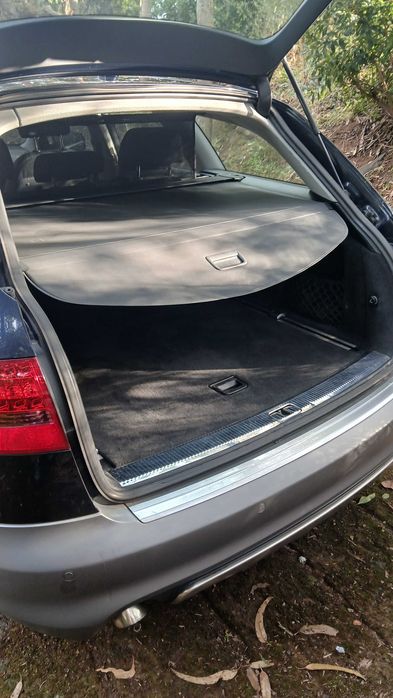 Audi A6 C6 3.0TDI Allroad (Quattro)