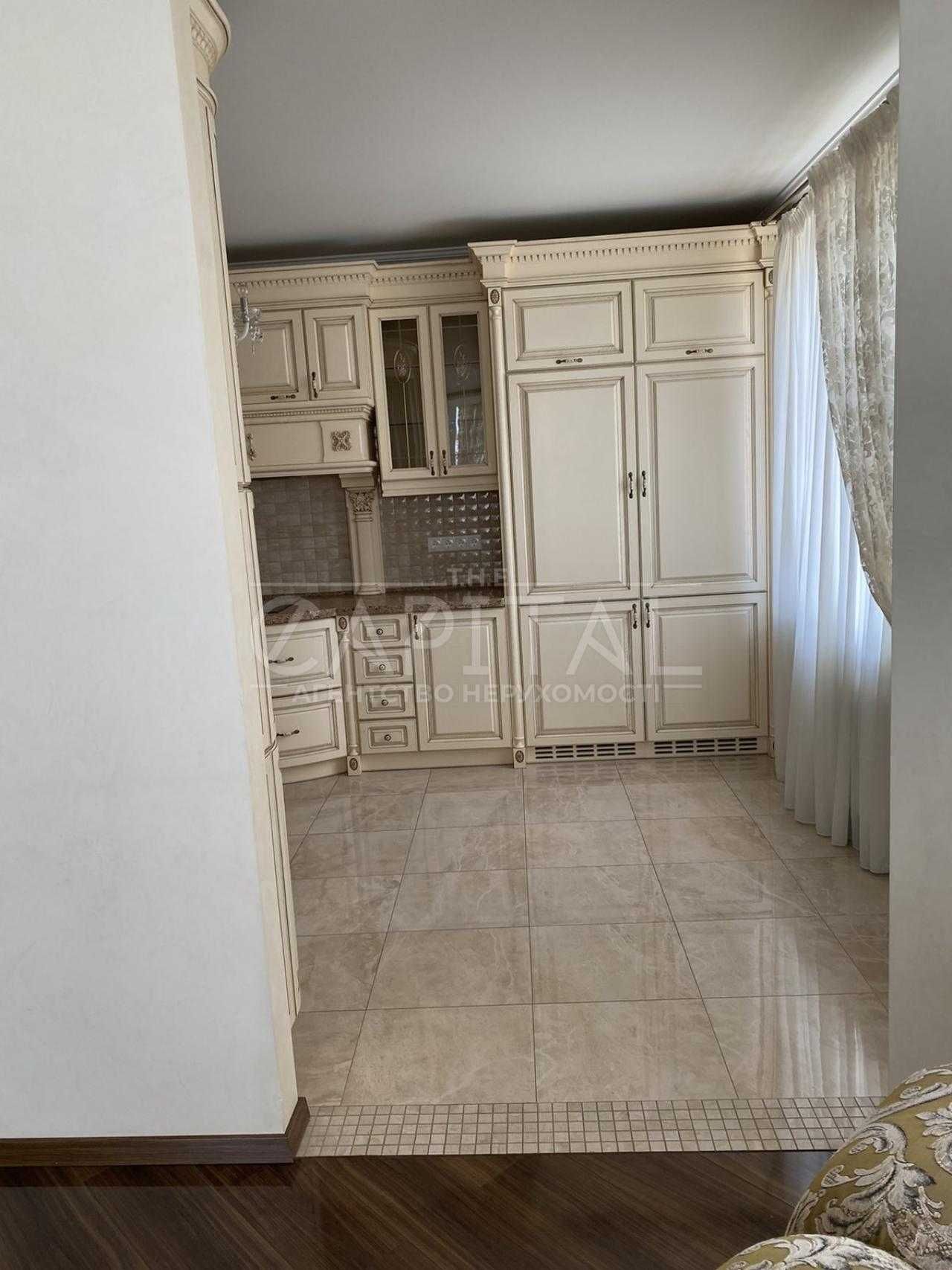 Оренда 5к квартири, вул. Дмитрівська, Шевченківський р-н