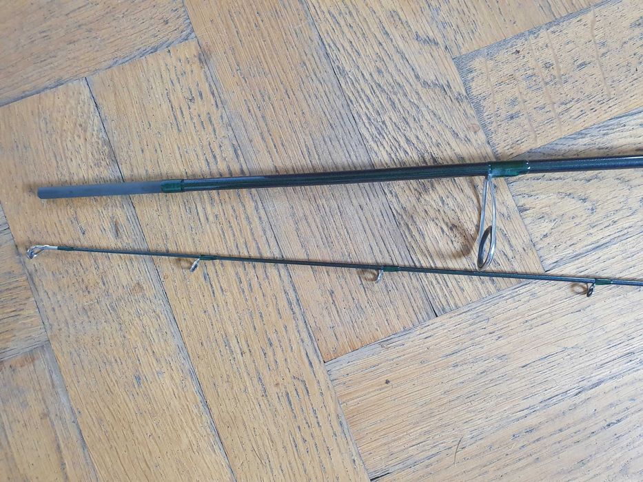 Wędka Abu Garcia Spike X Finesse Jigging 862 2,59m 5-30g