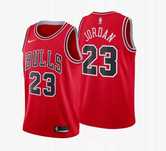 Koszulka NIKE Chicago Bulls NBA Jordan 23 oraz Dallas Mavericks Doncic
