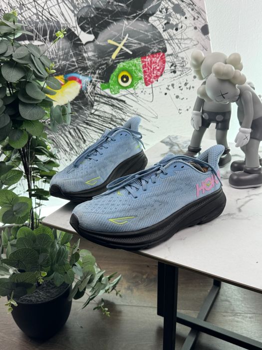 Кросівки Hoka Clifton 9 41 розмір Е6564