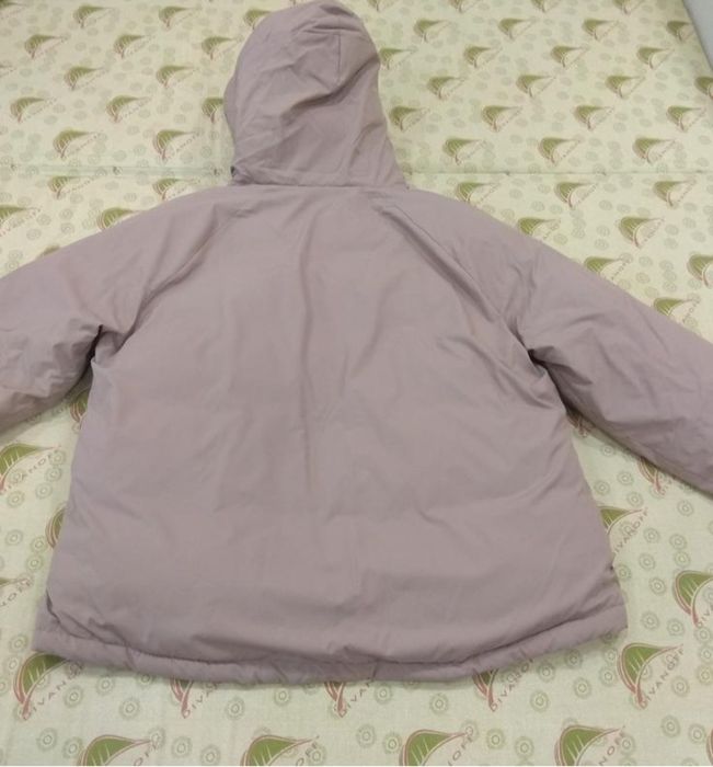 Куртка, пуффер ф. Lefties р.Л