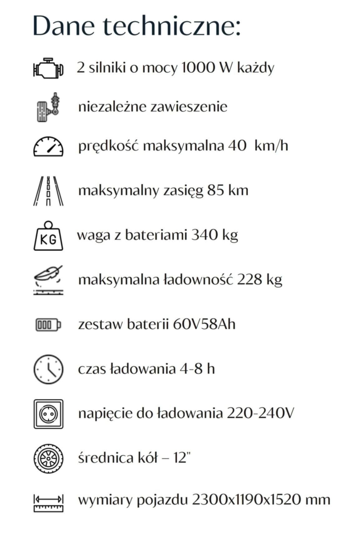 Skuter electroride PIXI elektryczny 2020 rok bez prawa jazdy