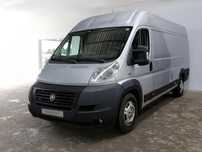 Fiat Ducato Outro