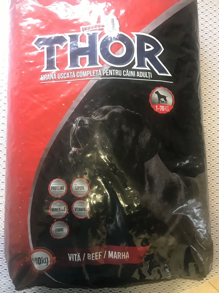 корм THOR 10kh