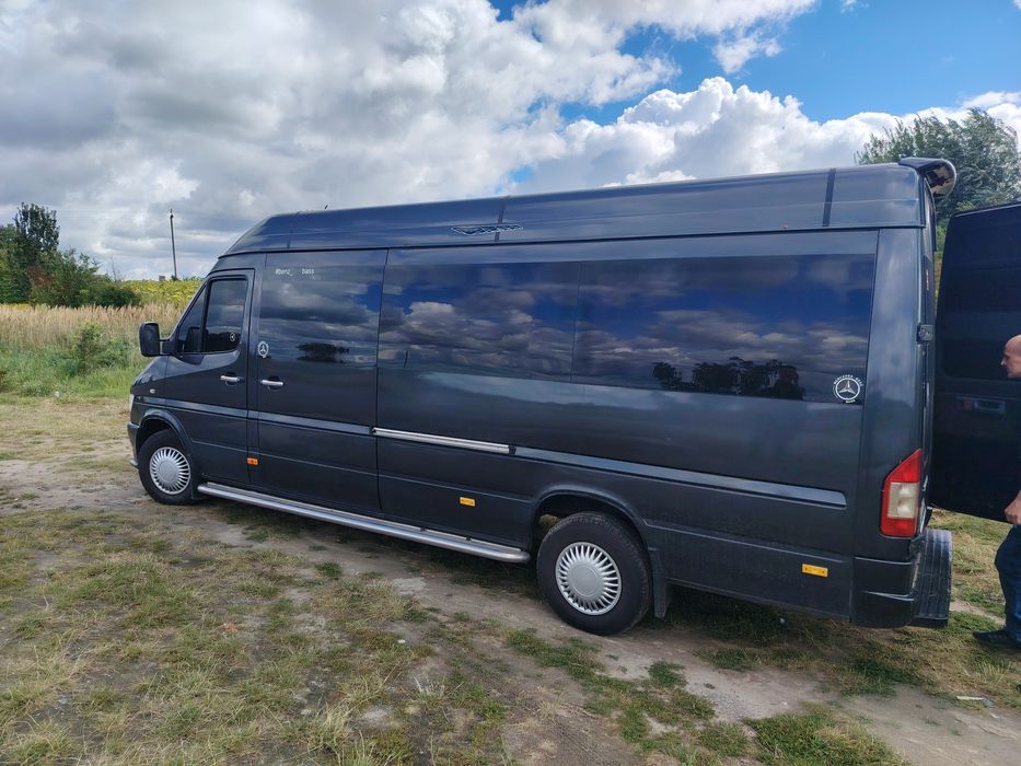 Вантажні перевезення