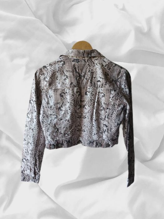 Kurtka, narzutka, katana r. XS Cropp