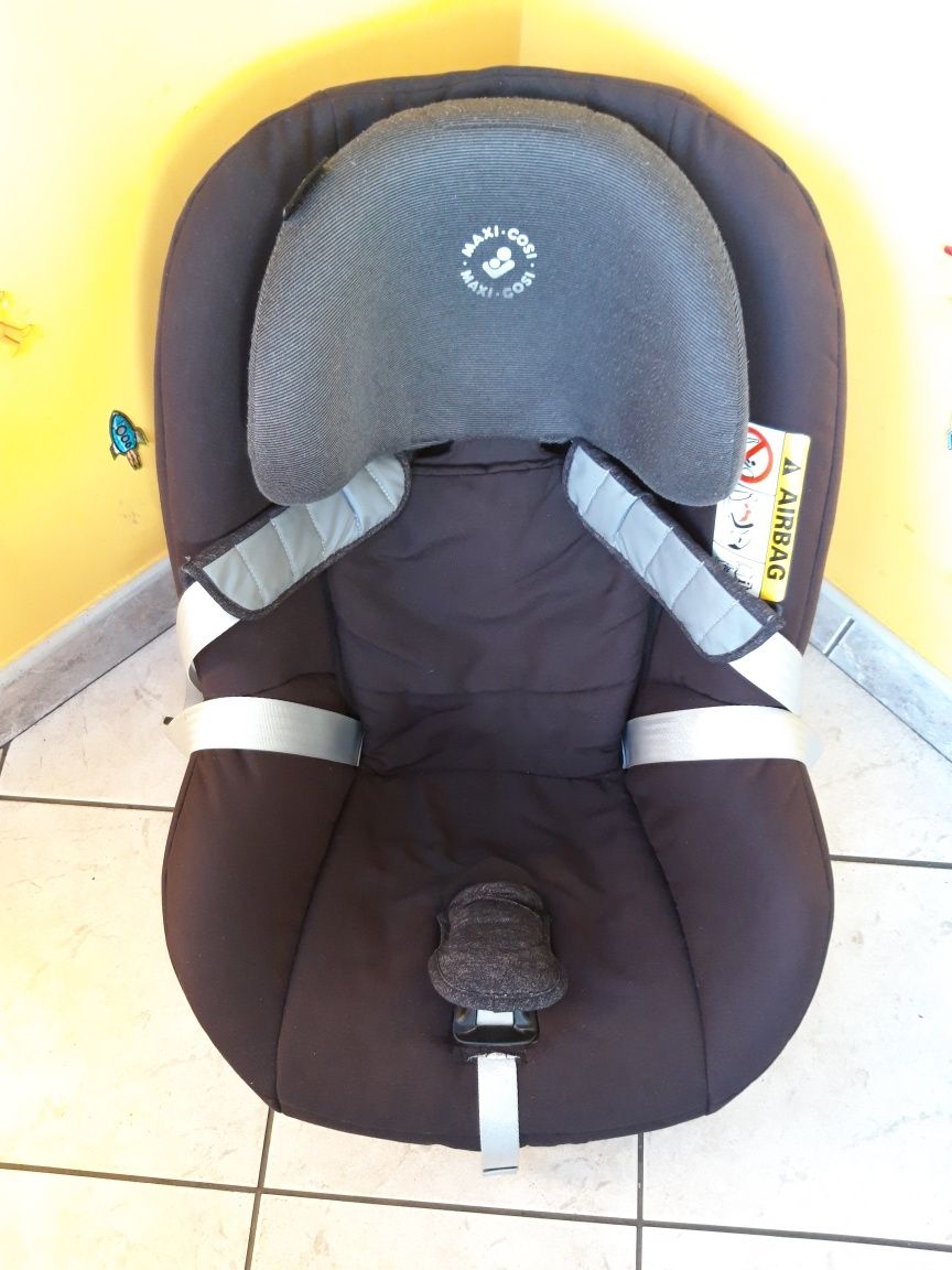 Fotelik samochodowy Maxi Cosi Pearl Smart 9-18kg. Możliwa wysyłka OLX