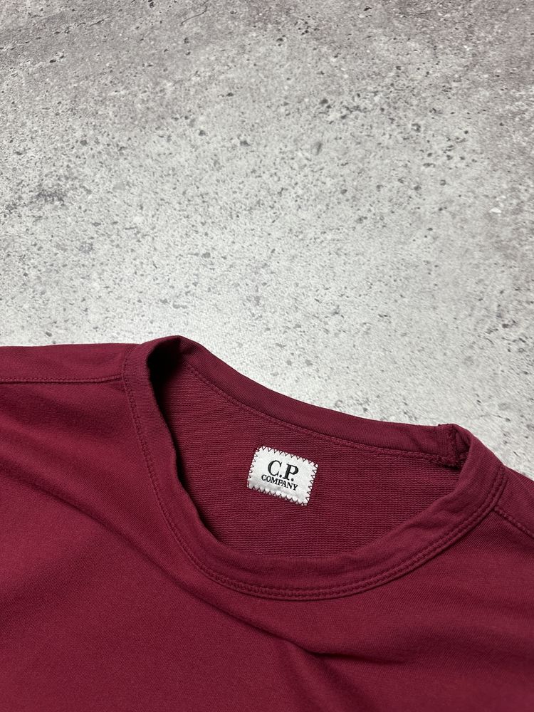 Новий чоловічий світшот Cp Company
