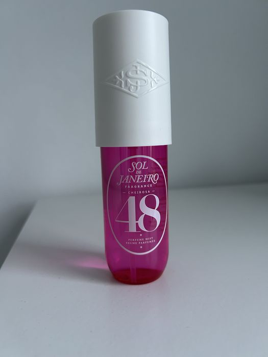 Mgiełka Sol de Janeiro 48