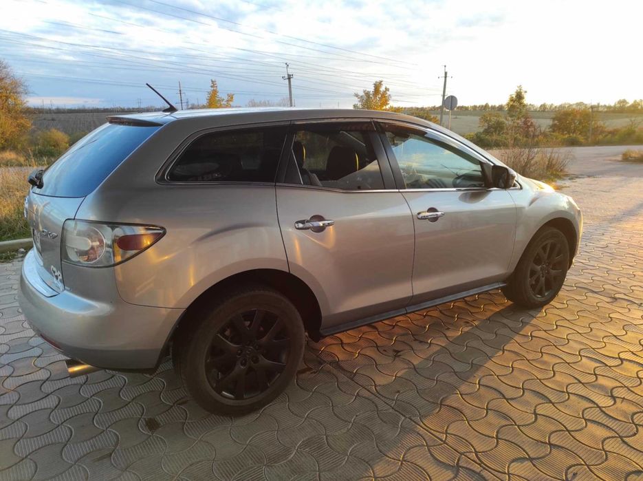 Продам МАЗДУ 2008р