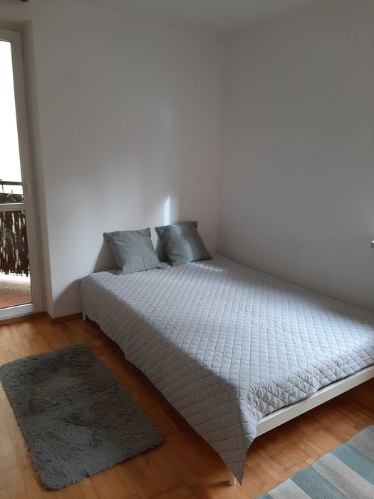 Wynajmę mieszkanie 2 pokojowe 54 m
