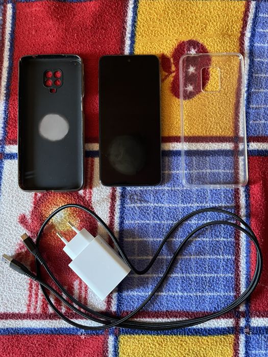 Xiaomi redmi note 9 pro 128gb