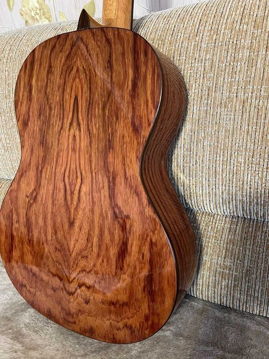 Класична гітара Manuel Rodriguez Caballero 11