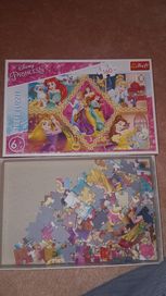 Puzzle Princess 160