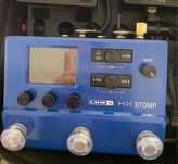 LINE 6 Helix Hx Stomp