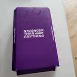 Etui mini 13 Mobilfox full shock NOWE