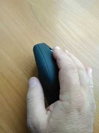 Wysokiej klasy mysz ergonomiczna Aukey