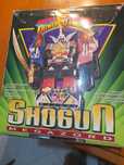 Power Rangers Shogun de Luxe