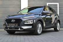Hyundai Kona PIĘKNA NAVI Kamera Klimatronik 1.0 TURBO 120km Opłacona