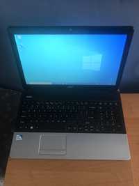 Laptop Acer  8gb ram ssd 240gb Nowa bateria .