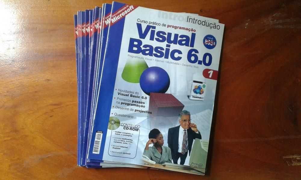 PC Manual de Informática - Computador 117 Revistas raras mais ofertas