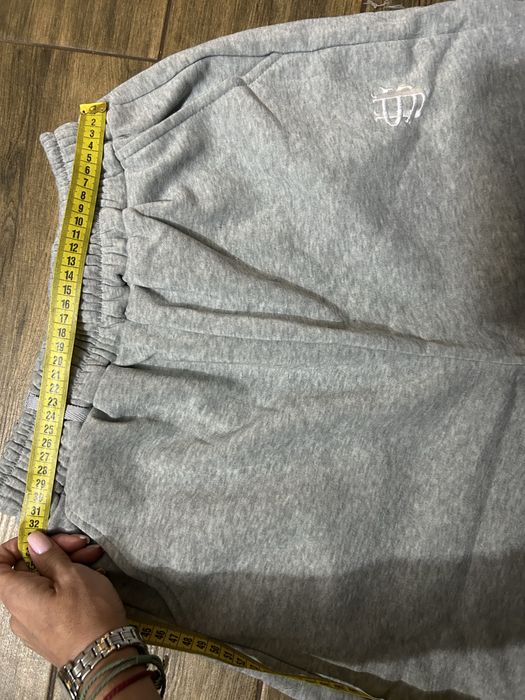 Спортивні штани baggy suvene suvenue flared