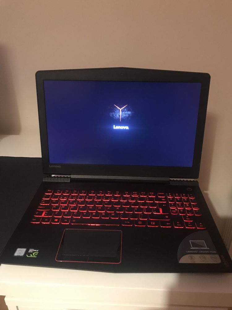 Computador portatil gaming