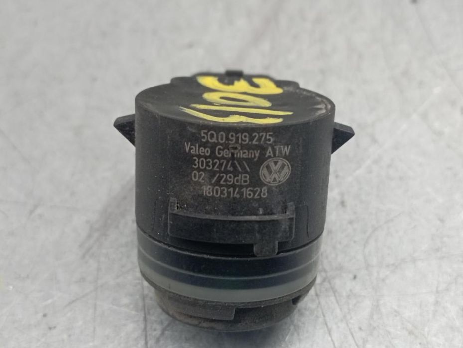Sensor de estacionamento AUDI A3 Sportback (8VA, 8VF)