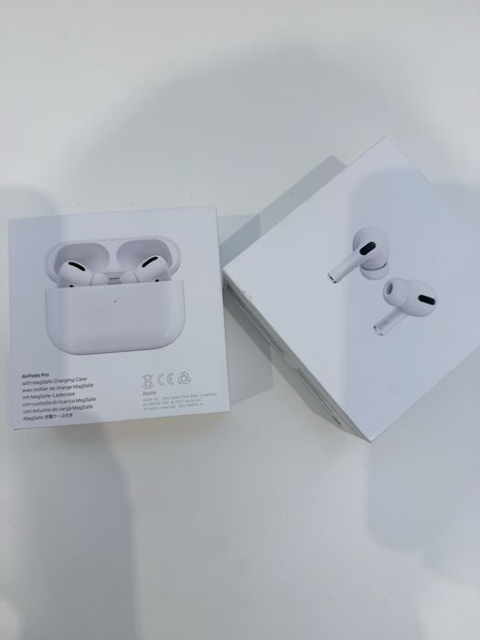 Apple AirPods Pro1 A2190/EMC 2862 / 519mAh