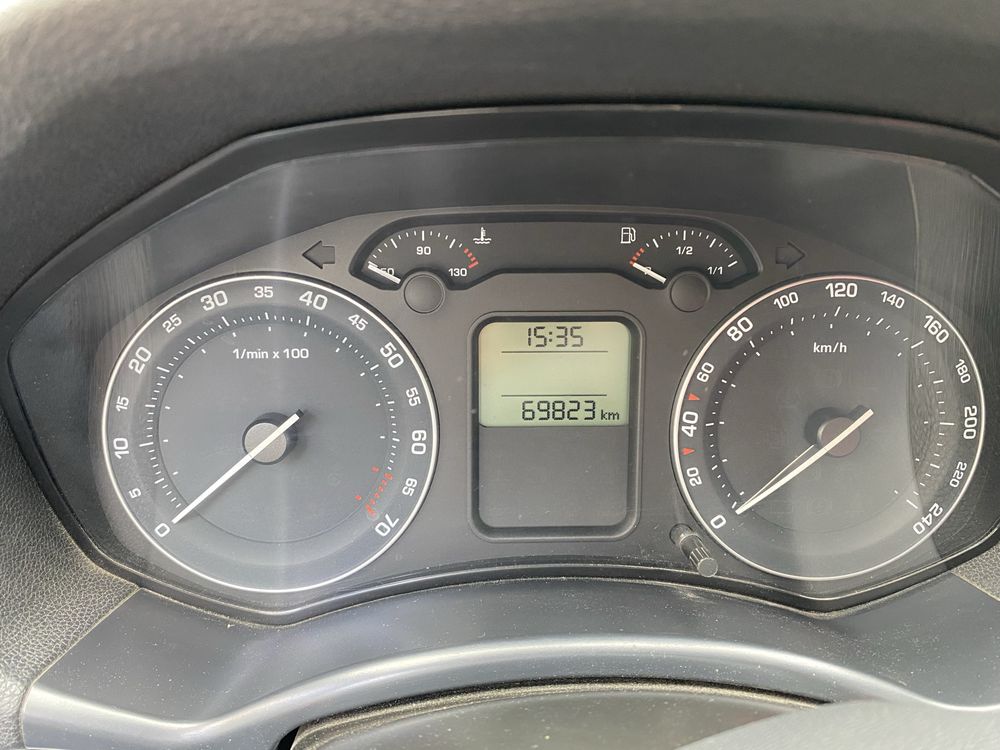 Продам шкода А5 2008 года