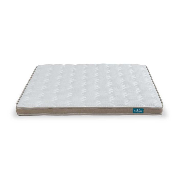 Sobrecolchão (topper) Leafsleep NOVO