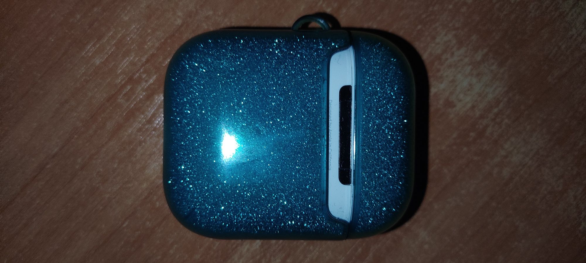 Charging Case for Airpods 2 / Зарядний Кейс для наушників Airpods 2