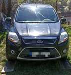Продам Форд Куга 2.0 дизель