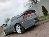 Mitsubishi Eclipse