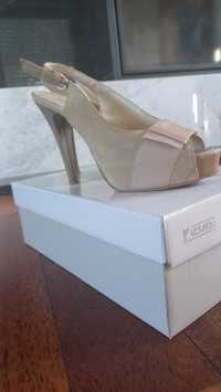 Buty Gerard obcas roz. 36