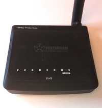 Router WiFi Pentagram Cerberus P6360 Sprawny