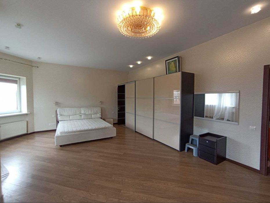 0% Комиссия Для Покупателя. Дом 260м2 Комфорта и Уюта Поселок Лесное