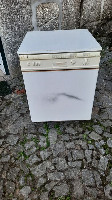 Máquina de lavar loiça