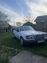 Mercedes-Benz W124 300D