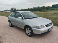 Renault laguna II 1.6 - na kasację że zdjęcia