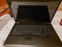 Laptop firmy Samsung