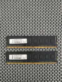 Pamięć RAM DDR4 G.Skill 8 GB (2x4) 2400 MHz CL15