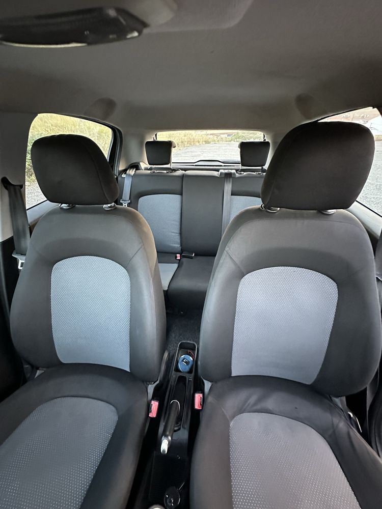 Fiat Punto 1.3 Multijet Dynamic Diesel