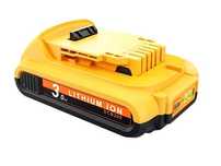 Akumulator bateria DeWalt 20V 3Ah zamiennik jakość NOWY PL 24h